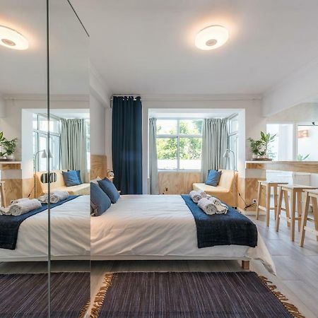 Guestready - Terraco Da Ines Apartman Porto Kültér fotó