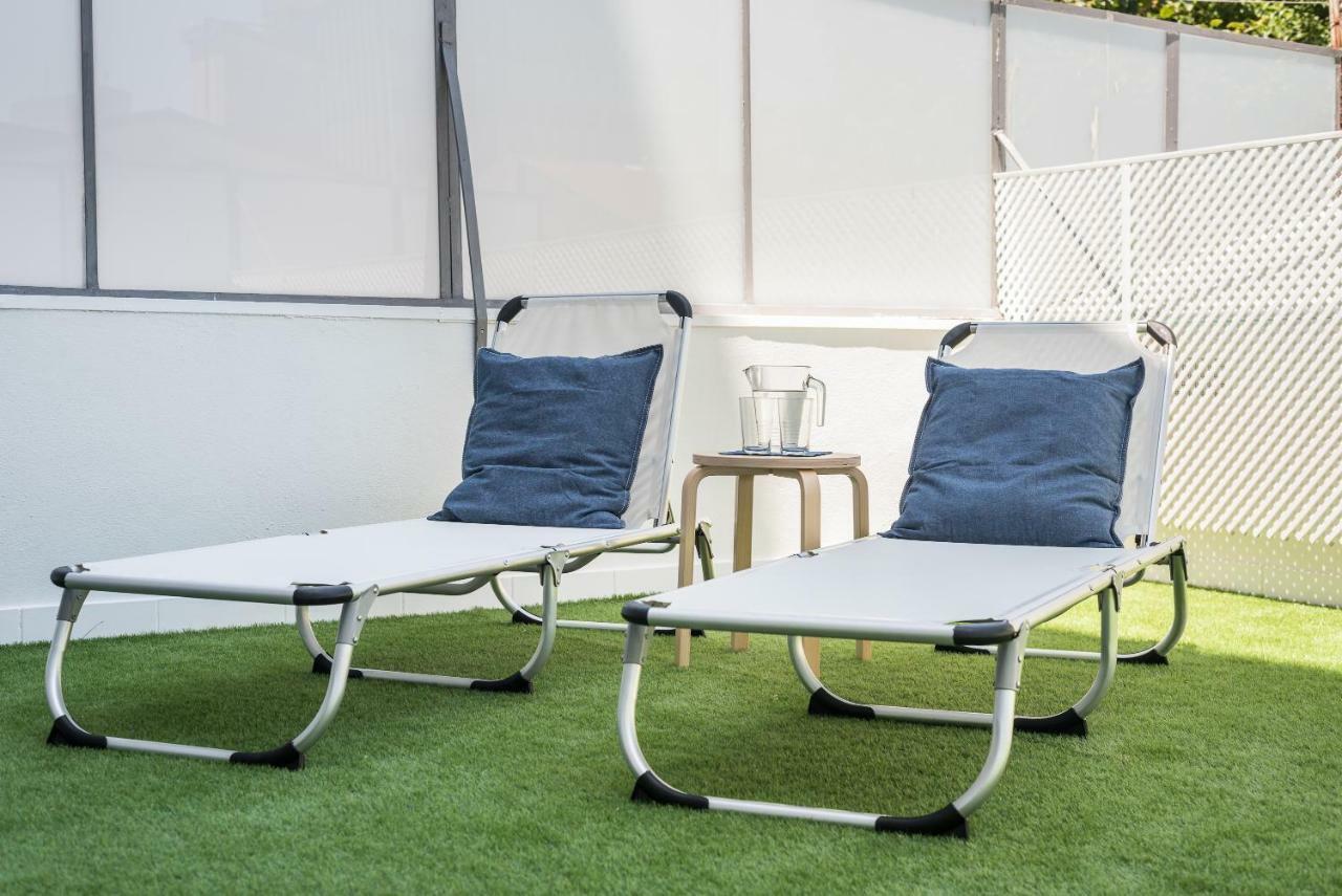 Guestready - Terraco Da Ines Apartman Porto Kültér fotó