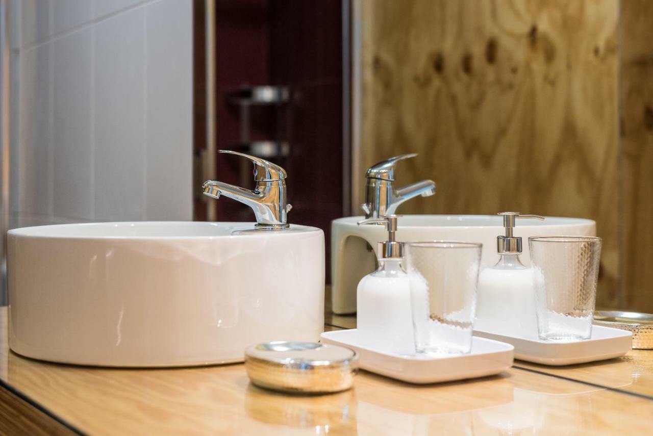 Guestready - Terraco Da Ines Apartman Porto Kültér fotó