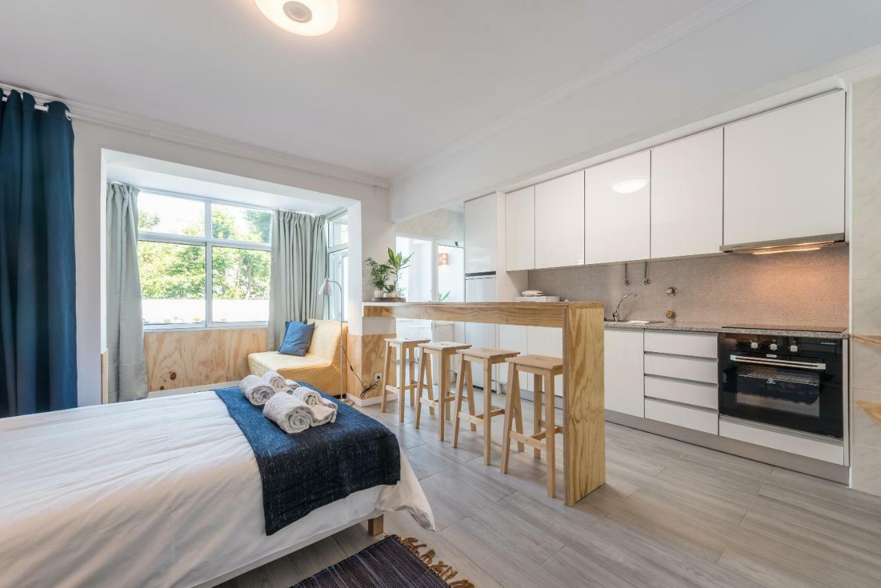 Guestready - Terraco Da Ines Apartman Porto Kültér fotó