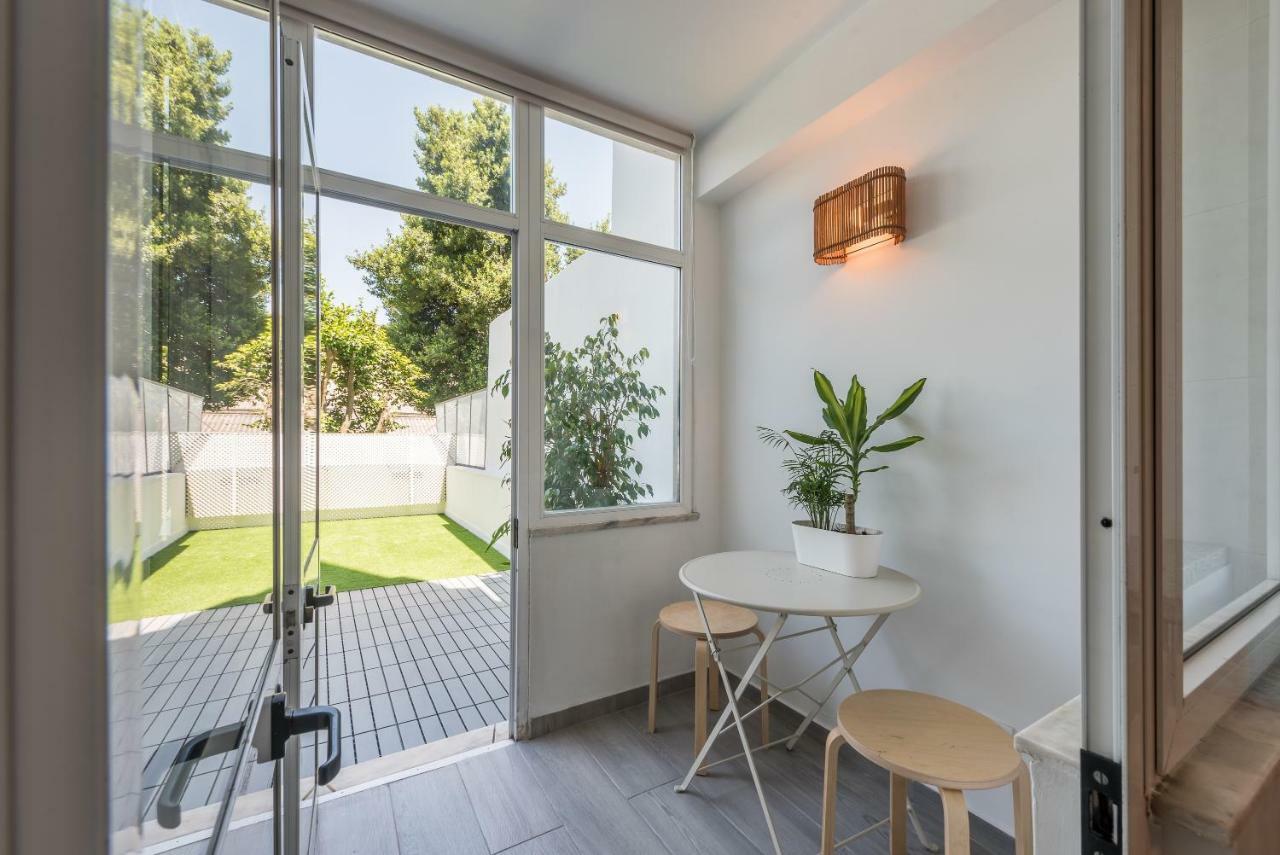 Guestready - Terraco Da Ines Apartman Porto Kültér fotó