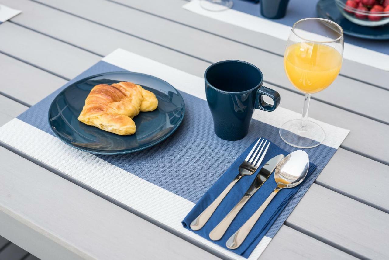 Guestready - Terraco Da Ines Apartman Porto Kültér fotó