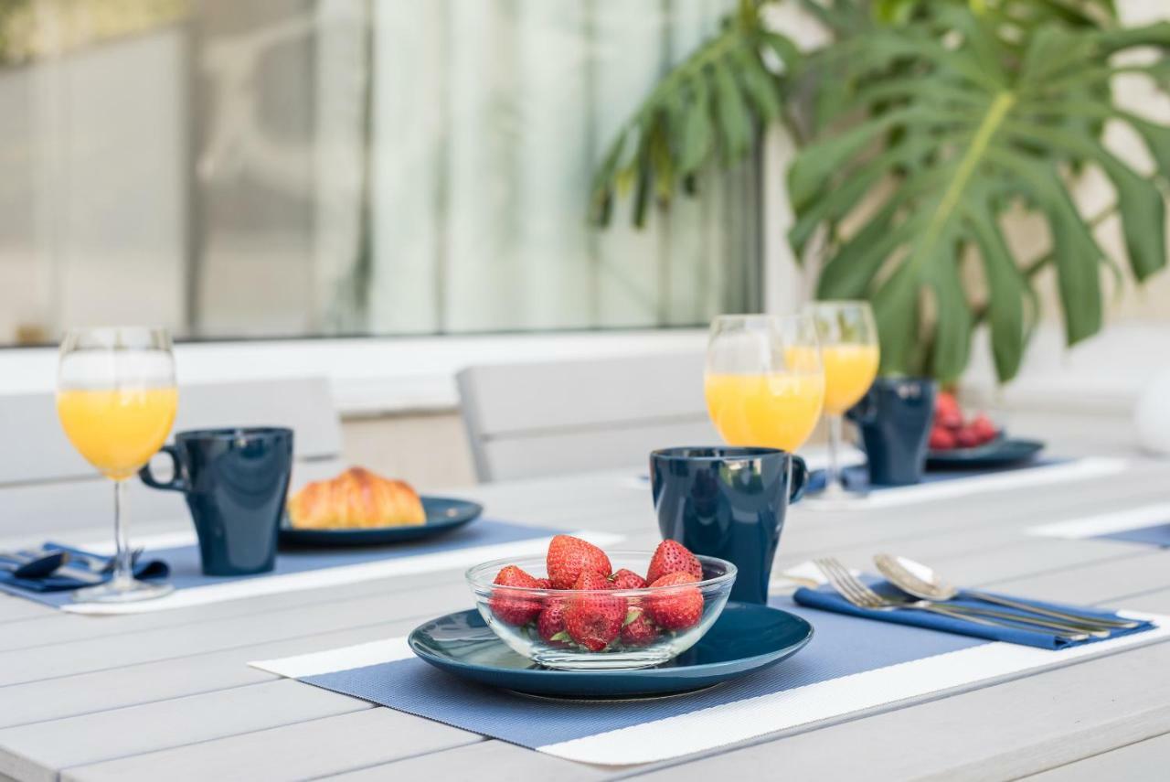 Guestready - Terraco Da Ines Apartman Porto Kültér fotó