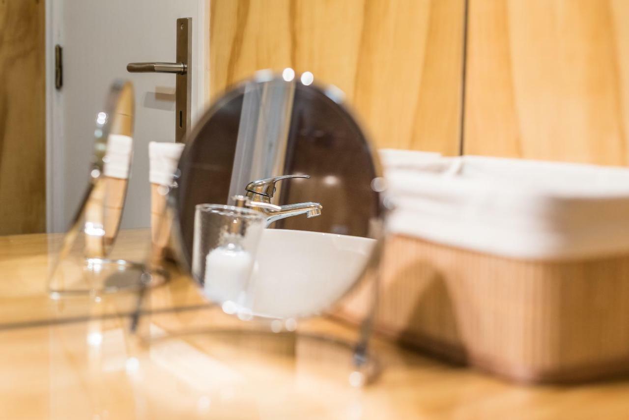 Guestready - Terraco Da Ines Apartman Porto Kültér fotó